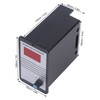 DC Motor Speed Regulator Digital Display ABS Dustproof Shell Adjustable