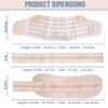 Belly Bands for Pregnant Women – Comfortable Pregnancy Belly Belt