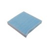 Blue Print ADA102524 Cabin Filter, pack of one