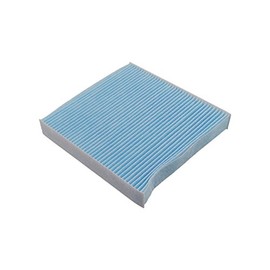 Blue Print ADA102524 Cabin Filter, pack of one
