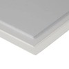 evergreen 9030 White Polystyrene Sheet 150 x 300 x 0.75
