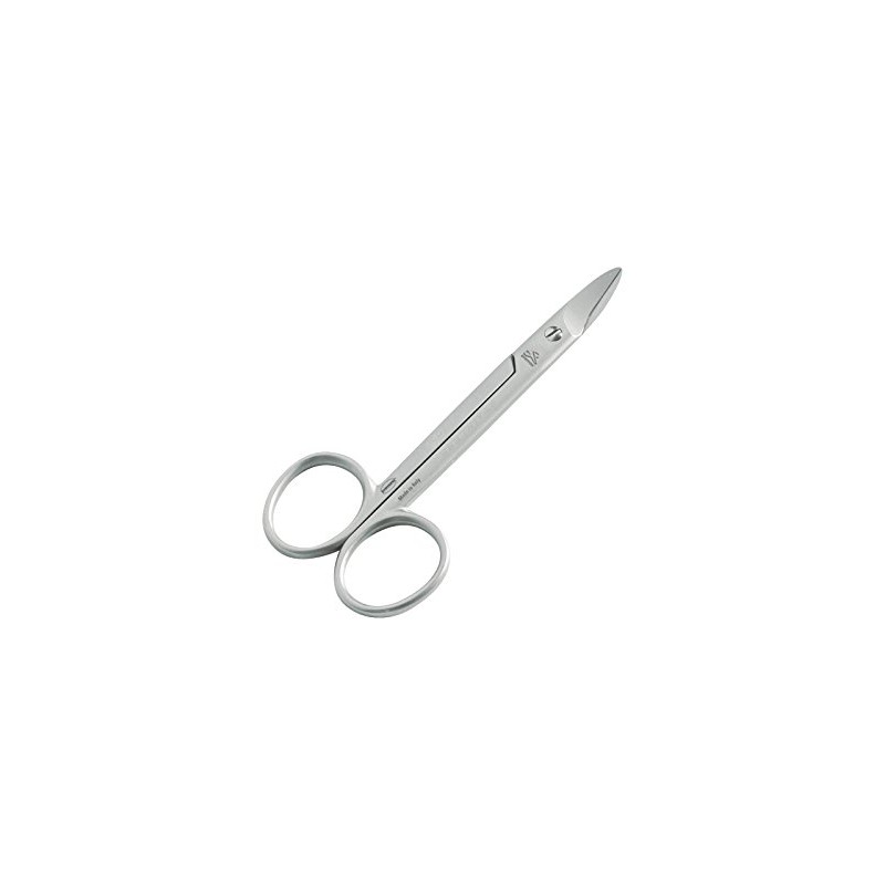Premax Aqua Collection 15104 Toenail Scissors