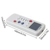 K-100ES Universal Air Conditioner Remote Control for Most Air Conditioning