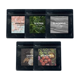 Lindsay [Lindsay]Re:natural Modeling Mask 400g (5 types)