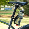 Woobroo Bicycle Bottle Holder - Drink Holder Bicycle - 55-78