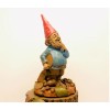 Tom Clark New in Package Tom Clark Gnome GALUP CairnStudio