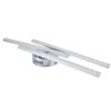 3Strips LED Ceiling Lamp Modern CeilingMounted Light Living Room Bedroom