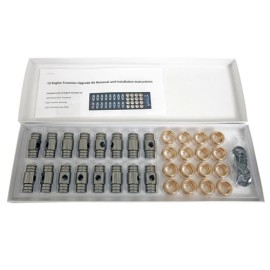 Summit Racing Chevy GM LS 4.8 5.3 5.7 6.0 6.2 Retrofit Trunnion Kit SUM-141560