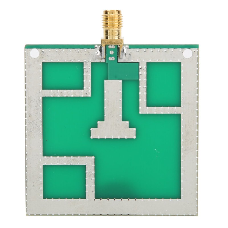 UWB Ultra Wideband Antenna 2.4Ghz - 10.5Ghz Unipolar Antenna Accessory