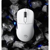 MAMBASNAKE M3 Wireless Gaming Mouse, Ultra Lightweight, 39±3 g PAW3395PRO