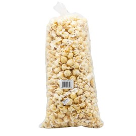Gold Dust Kettle Corn | Kettle Corn | Sweet and Salty Kettle Corn Popcorn | Non GMO | Fresh Popped Popcorn | Kettle Popcorn | Made in Nebraska | 8 oz Bag