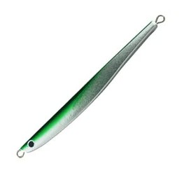 Fujiwara ZAMS Lyric 1.1 oz (32 g) Silver Powder Milbinago