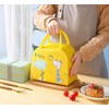 Lonchera Bolsa Térmica Infantil Niños para Almuerzo Gran Capacidad Diseños