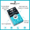 Colorsport London 30 Day Brow Tint - Semi-Permanent Vegan Eyebrow