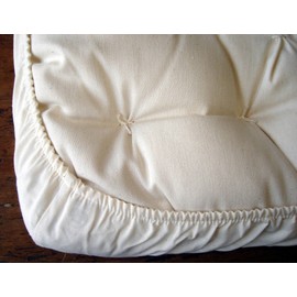Holy Lamb Organics Organic Sheet - Bassinet
