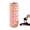 Tissue Foam Roller, Tissue Massager | Myofascial Trigger Point Release,