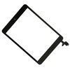Tablet Digitizer Screen Tempered Glass Replacement Capacitive Touch Screen with