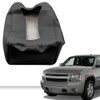 G-PLUS Center Console Lid Jump Seat Armrest Cover Top Compatible