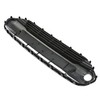 KUAFU Front Grille Compatible with 2014-2018 Ford Transit Connect Bumper