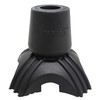 Fuji Home Non-slip Tip Rubber 4-Piece DX Mini 0.75 inch
