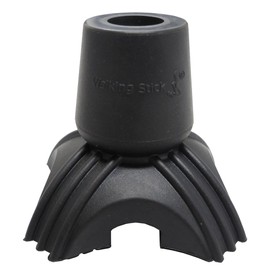 Fuji Home Non-slip Tip Rubber 4-Piece DX Mini 0.75 inch (19 mm)