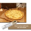 Baking Parchment Paper Roll Non Stick Baking Paper Newspaper Printing