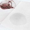 ComfortCare ComfortCare, Washable Incontinence Pad, Bed Protector Sheet, White, 90