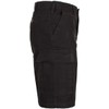 Mil-Tec Men's PlainTrousers Black Black - Black - Black -