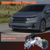 Ignition Switch Lock Cylinder Assembly (with ID48 chip Key) for