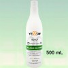Shampoo Balance Regulador Cuero Cabelludo Graso Yellow 500ml