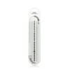 Lead Trend CP-0101 TWIST Cable Protection Cover, Gray, Set of