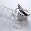 WMF Honey Dispenser, 約11×6×13.7cm, Silver