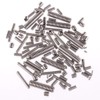 Yudesun Grub Screws Machine Threaded Screws - M1.6 M2 M2.5