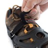 Hillsound Trail Crampon Traction Device, Black, X-Large