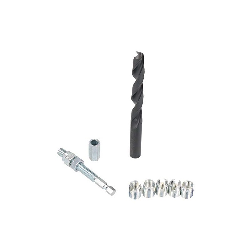 AB Tools Baerfix M8 x 1.25mm Metric Self Tapping Damaged