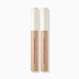 SKINFOOD [SKINFOOD/2pcs] Salmon PDRN Eyelash Nutrition Serum/Eyelash Enhancer 7.6g