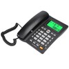 KX T880C Caller ID Display Landline Telephone No Battery Mute