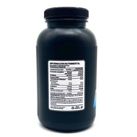 Glicinato de Magnesio 240 capsulas SNatural