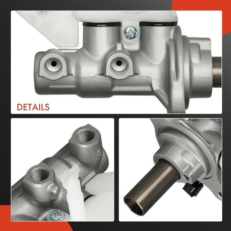 A-Premium Brake Master Cylinder Fit for Hyundai Tucson 2016-2021 Kia