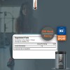 Proven4 Creatina Micronizada 200 Mesh Sin Sabor 90 Porciones