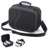 DEVASO Upgraded Carrying Case for Meta Quest 3, Large Hard