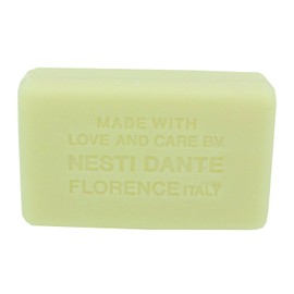 Nesti Dante Nesti dante il frutteto Energizing soap - Citron and Bergamot, 8.8oz, 8.8 Ounce
