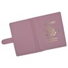 U.S Passport Holder Cover Wallet Leather Card Case Travel Accessories
