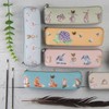 Wrendale Designs - 'Oops A Daisy' Brush Bag/Pencil Case