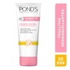 Pond's Crema Facial Clarant B3 con Factor de Protección Solar