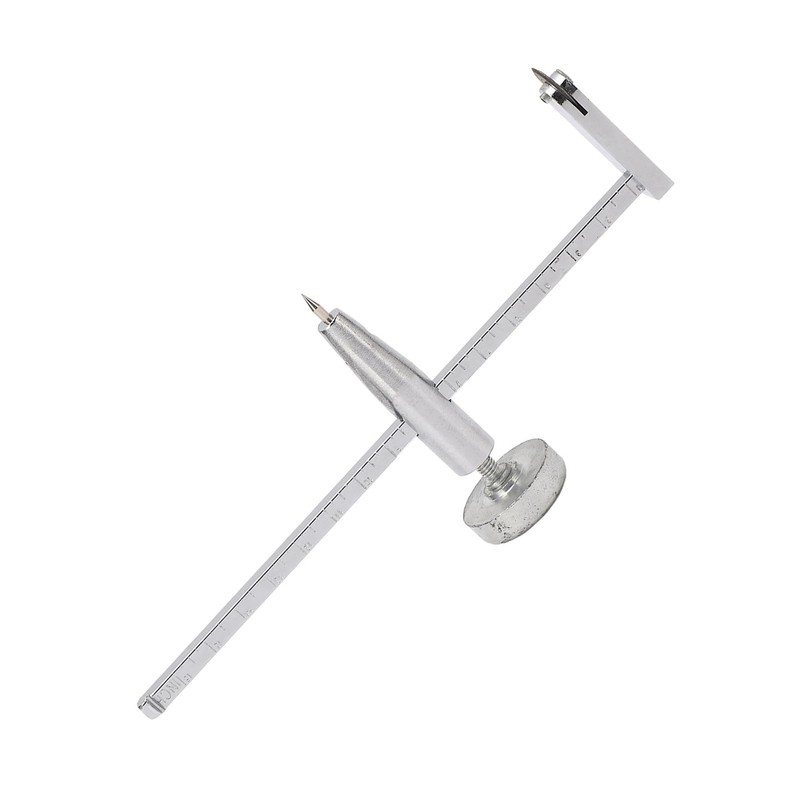 Circle Cutter Dry Wall Circle Hole Cutter Steel Shaft Plasterboard