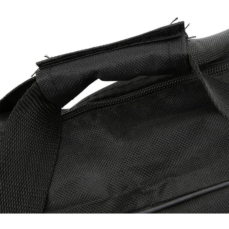 Wifehelper Oxford Cloth Chainsaw Bag Portable Waterproof Fits Most Models