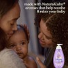 Johnson?s Calming Baby Shampoo with Soothing NaturalCalm Scent, 20.3 fl.