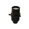 Black Socket, Push Through Socket, Lamp parts, make your own