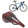 Road Bike Saddle Carbon Fiber Ultra Light Wear Resistant Stereogel